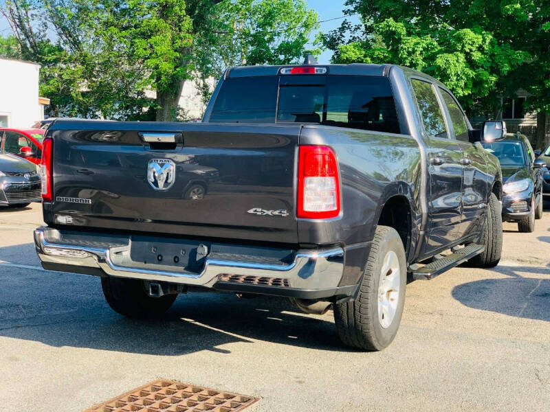 ram ram 1500 pickup 2019 1C6RRFFG6KN814963 image ram ram 1500 pickup 2019 1C6RRFFG6KN814963 image